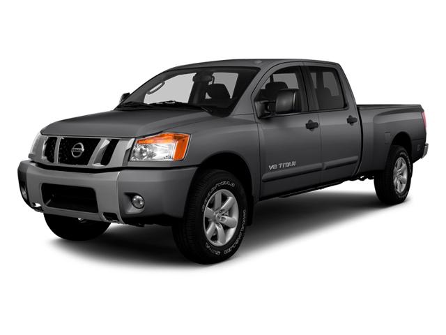 2014 Nissan Titan For Sale In Indiana 1n6aa0ecxen512215 Mark Arbuckle Nissan