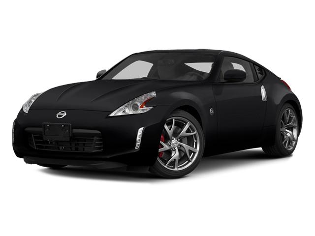 2014 Nissan 370Z Vehicle Photo in Baton Rouge, LA 70806