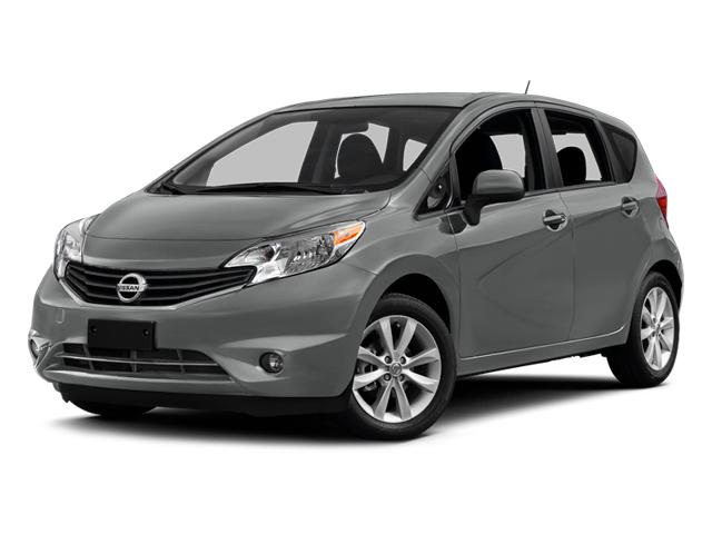 2014 Nissan Versa Note Vehicle Photo in Moon Township, PA 15108