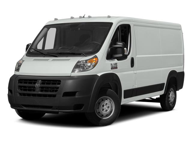 2014 Ram ProMaster Vehicle Photo in Bowie, MD 20716