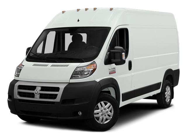 ram promaster 2014
