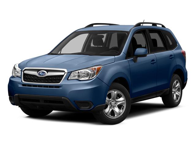 2014 Subaru Forester Vehicle Photo in Quakertown, PA 18951