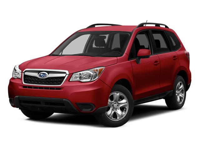 2014 Subaru Forester for sale in Duncansville - JF2SJAAC4EH459787 ...