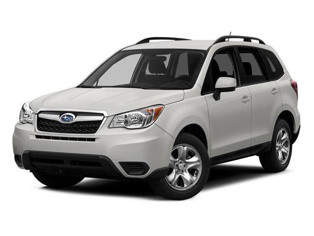 2014 Subaru Forester Vehicle Photo in Doylestown, PA 18902