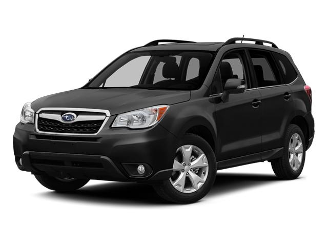 2014 Subaru Forester Vehicle Photo in Cape May Court House, NJ 08210