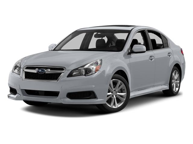 2014 Subaru Legacy Vehicle Photo in Allentown, PA 18103