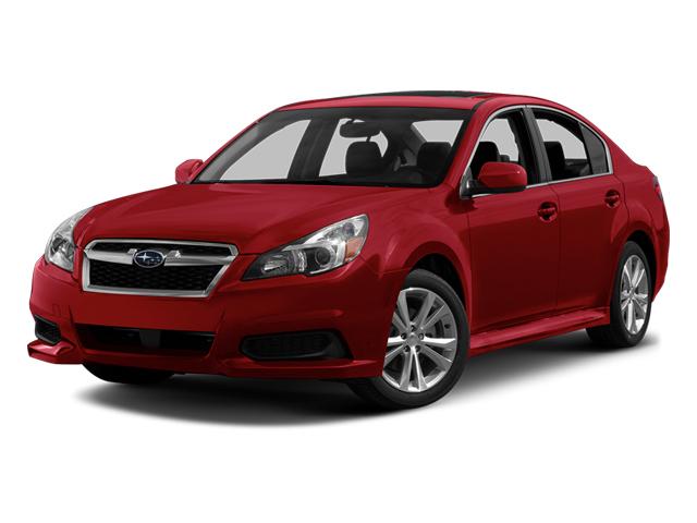 2014 Subaru Legacy Vehicle Photo in Carlisle, PA 17015