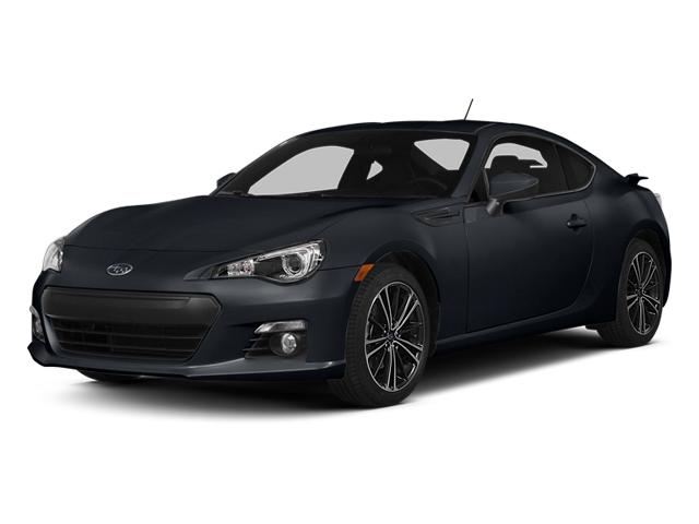 2014 Subaru BRZ Vehicle Photo in Colma, CA 94014