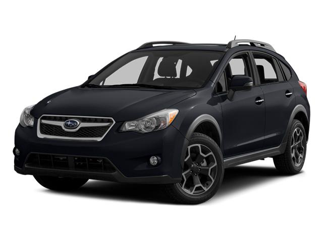 2014 Subaru XV Crosstrek Vehicle Photo in Pittsburgh, PA 15226