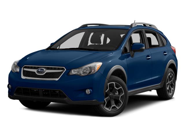2014 Subaru XV Crosstrek Vehicle Photo in Medina, OH 44256
