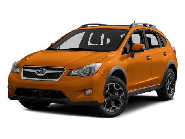 2014 Subaru XV Crosstrek Vehicle Photo in Williamsville, NY 14221