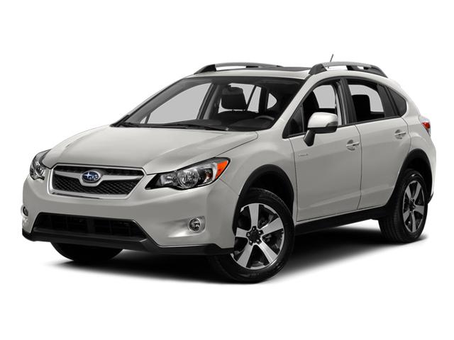 2014 Subaru XV Crosstrek Hybrid Vehicle Photo in Baton Rouge, LA 70806