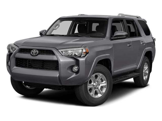 2014 Toyota 4Runner Vehicle Photo in Trevose, PA 19053