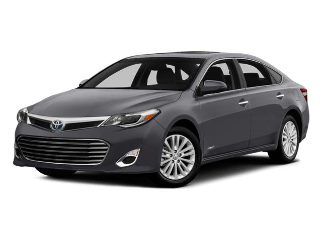2014 Toyota Avalon Hybrid Vehicle Photo in San Leandro, CA 94577