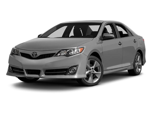2014 Toyota Camry Vehicle Photo in Trevose, PA 19053