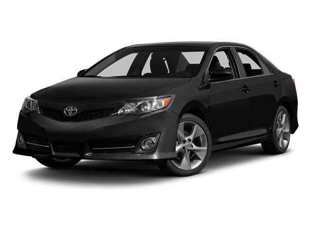 2014 Toyota Camry Vehicle Photo in Stafford, TX 77477