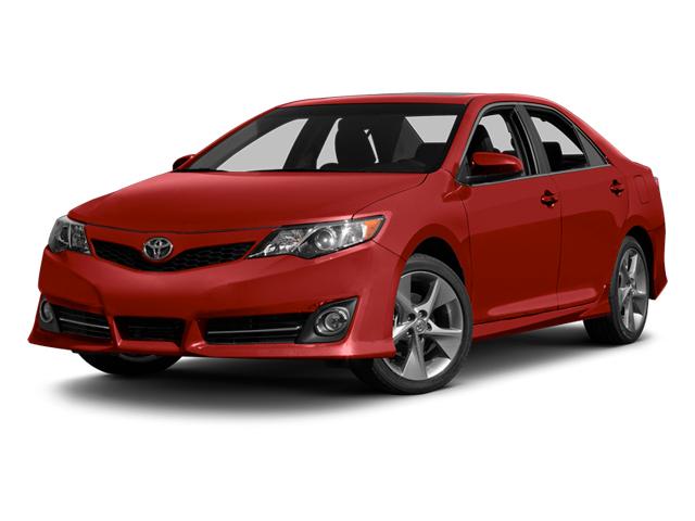 2014 Toyota Camry Vehicle Photo in Owensboro, KY 42303