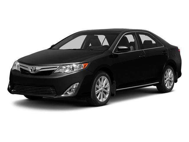 2014 Toyota Camry Vehicle Photo in Allentown, PA 18103