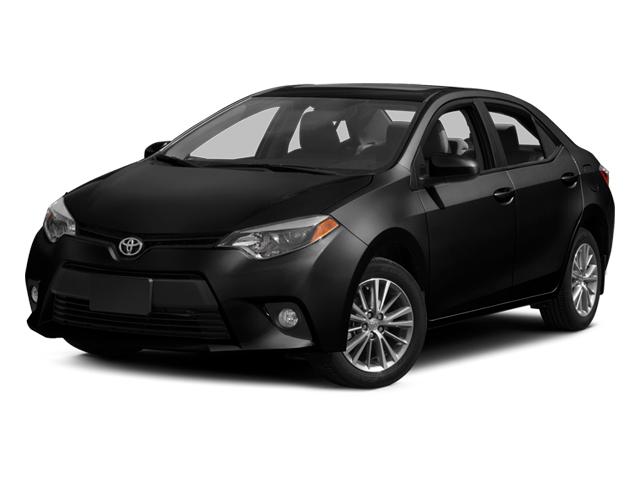 2014 Toyota Corolla Vehicle Photo in Owensboro, KY 42303