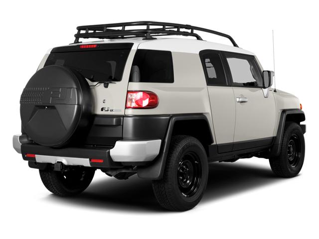2014 Toyota FJ Cruiser Vehicle Photo in Smyrna, GA 30080