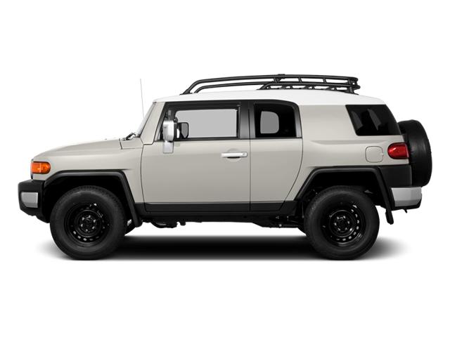 2014 Toyota FJ Cruiser Vehicle Photo in Smyrna, GA 30080