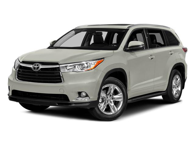 2014 Toyota Highlander Vehicle Photo in Trevose, PA 19053