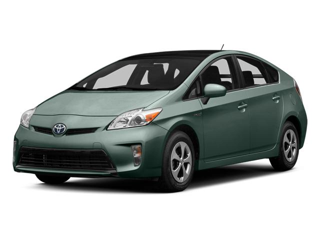 2014 Toyota Prius Vehicle Photo in Quakertown, PA 18951