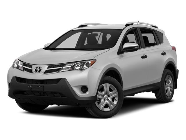 2014 Toyota RAV4 Vehicle Photo in Trevose, PA 19053