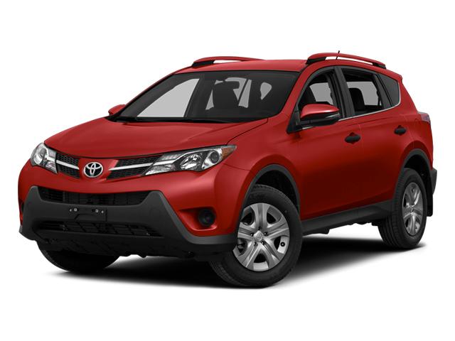 Learn About This 2014 Toyota RAV4 For Sale in Ponderay, ID, VIN ...