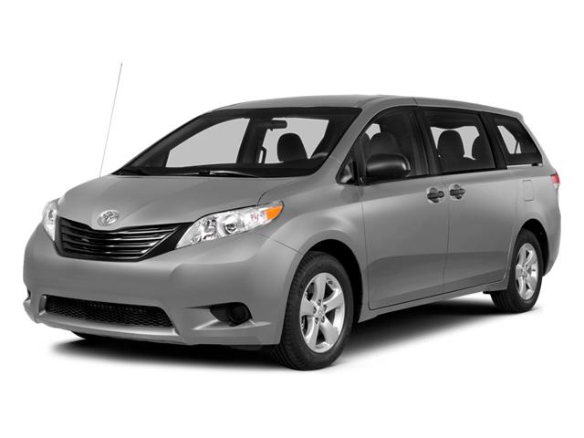 toy toyota sienna