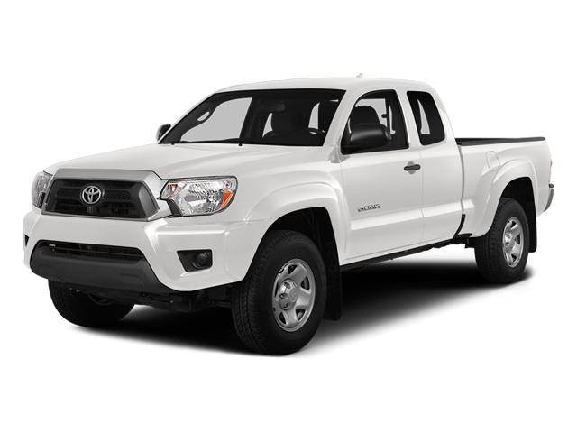 2014 Toyota Tacoma for sale in Lihue - 5TFTU4GN7EX056929 - Kuhio Auto Group