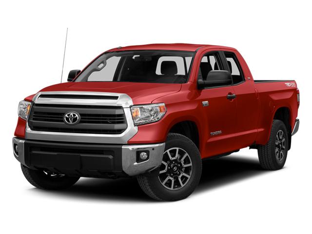 2014 Toyota Tundra 4WD Truck Vehicle Photo in Baton Rouge, LA 70806