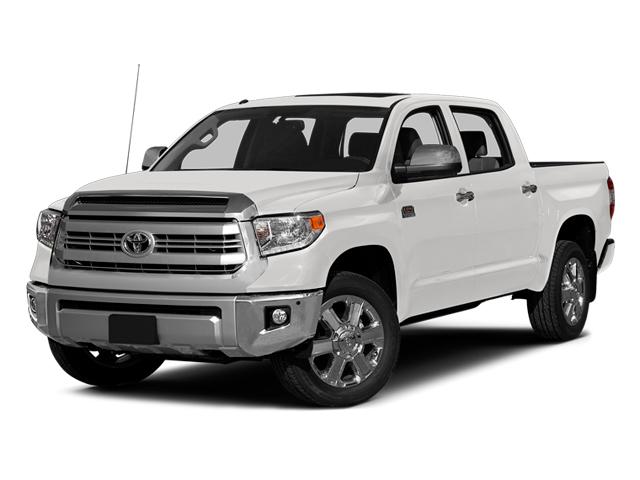 2014 Toyota Tundra 4WD Truck Vehicle Photo in Triadelphia, WV 26059