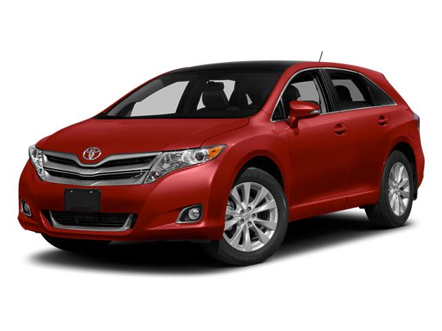 2014 Toyota Venza Vehicle Photo in Houston, TX 77074