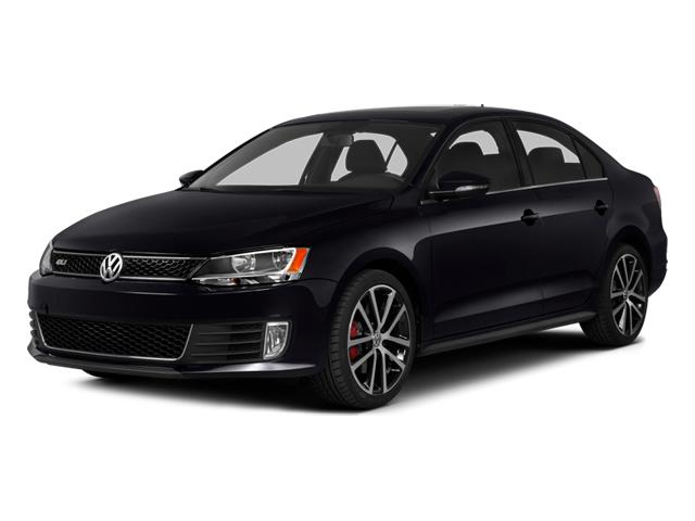2014 Volkswagen Jetta Sedan Vehicle Photo in Triadelphia, WV 26059