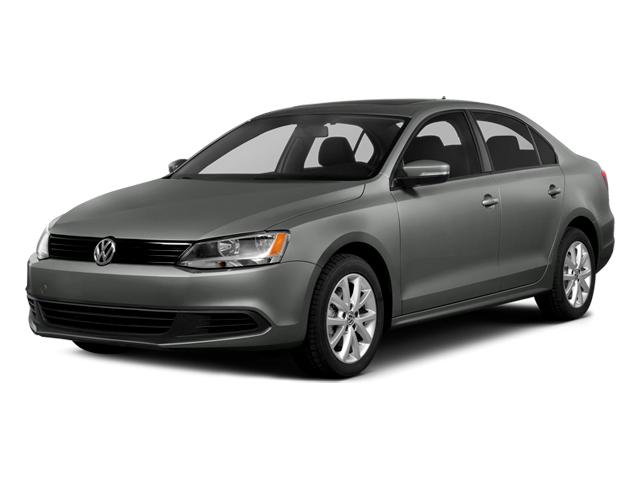 2014 Volkswagen Jetta Sedan Vehicle Photo in Quakertown, PA 18951