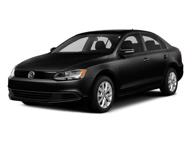 Select 2014 Volkswagen Jetta Sedan