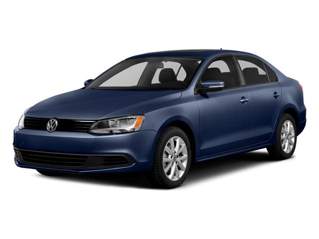 2014 Volkswagen Jetta Sedan Vehicle Photo in Rockville, MD 20852