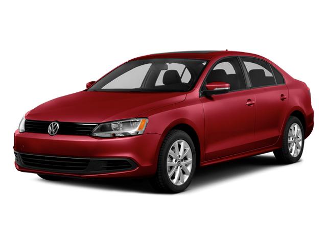 Select 2014 Volkswagen Jetta Sedan