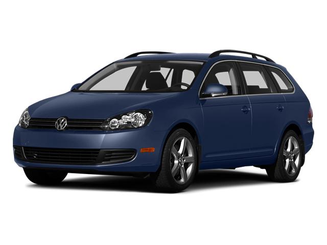 2014 Volkswagen Jetta SportWagen Vehicle Photo in Lake Katrine, NY 12449