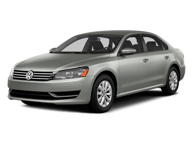 2014 Volkswagen Passat Vehicle Photo in Rockville, MD 20852