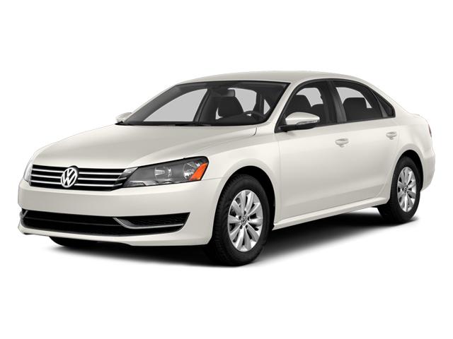 2014 Volkswagen Passat Vehicle Photo in Stafford, TX 77477