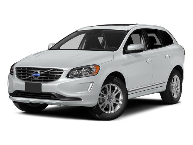 2014 Volvo XC60 Vehicle Photo in Trevose, PA 19053-4984
