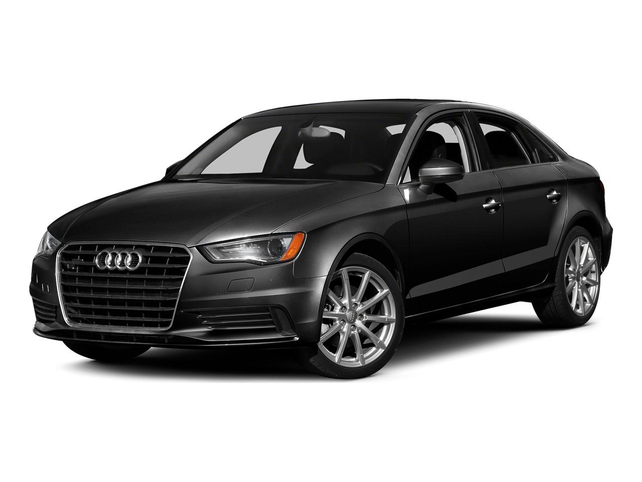 2015 Audi A3 Vehicle Photo in Allentown, PA 18103