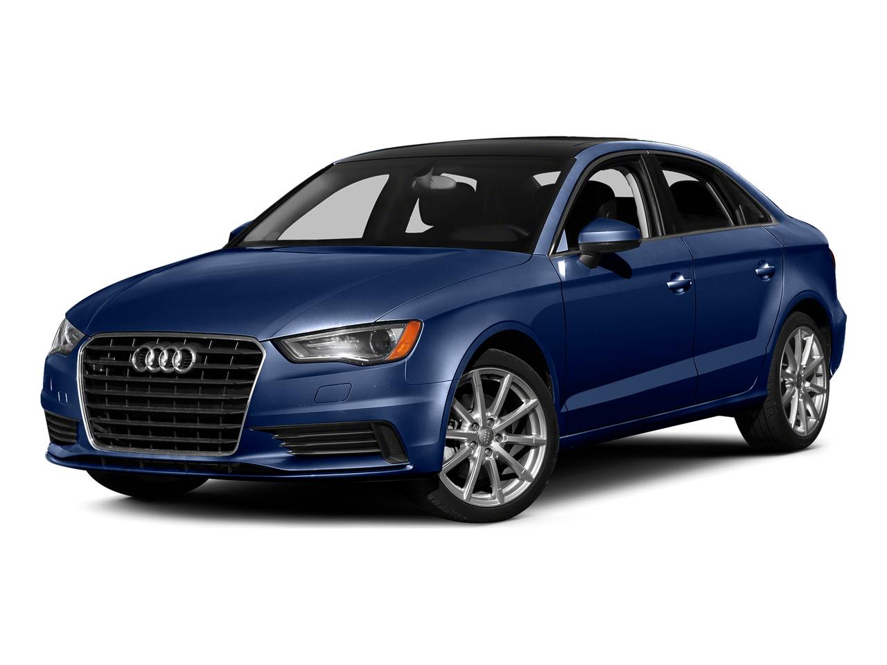 2015 Audi A3 Vehicle Photo in Oak Lawn, IL 60453-2517