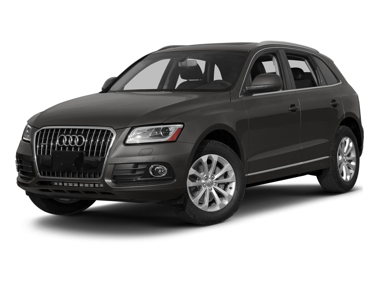 2015 Audi Q5 Vehicle Photo in Allentown, PA 18103