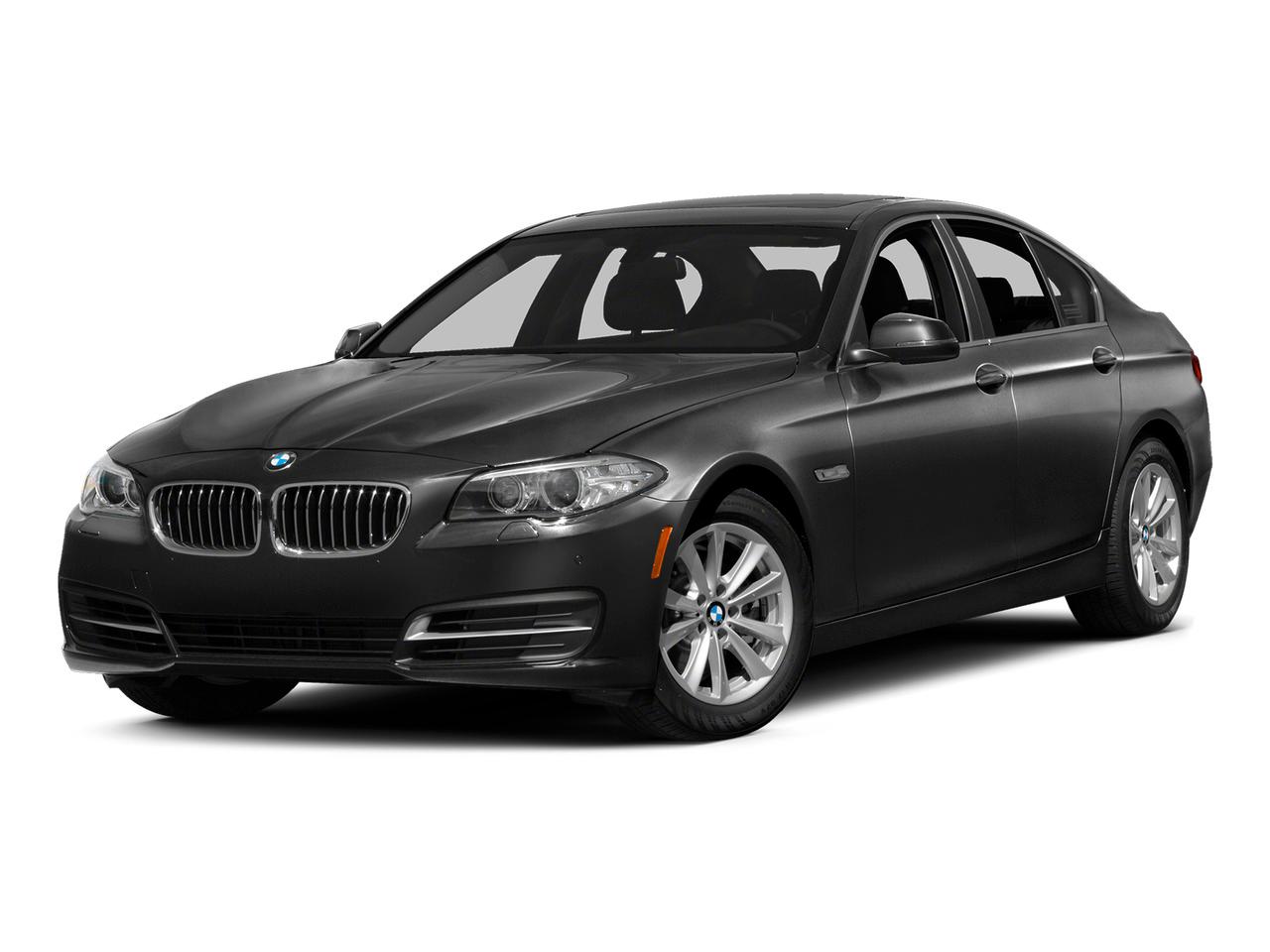 2015 BMW 528i xDrive Vehicle Photo in Oak Lawn, IL 60453-2517