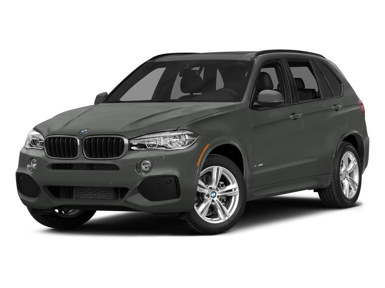 2015 BMW X5 xDrive35i Vehicle Photo in Nashville, TN 37203