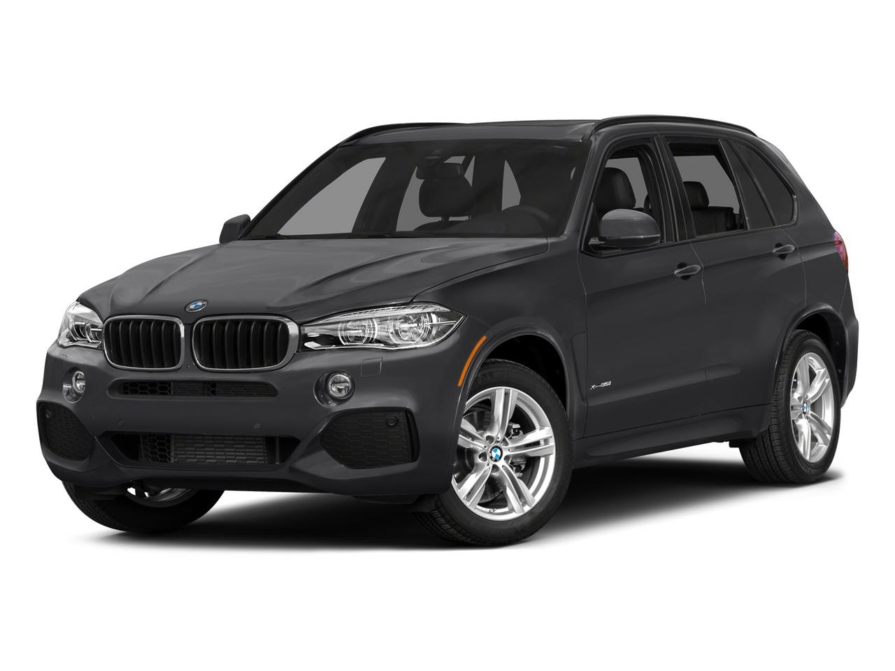 2015 BMW X5 sDrive35i Vehicle Photo in Baton Rouge, LA 70806