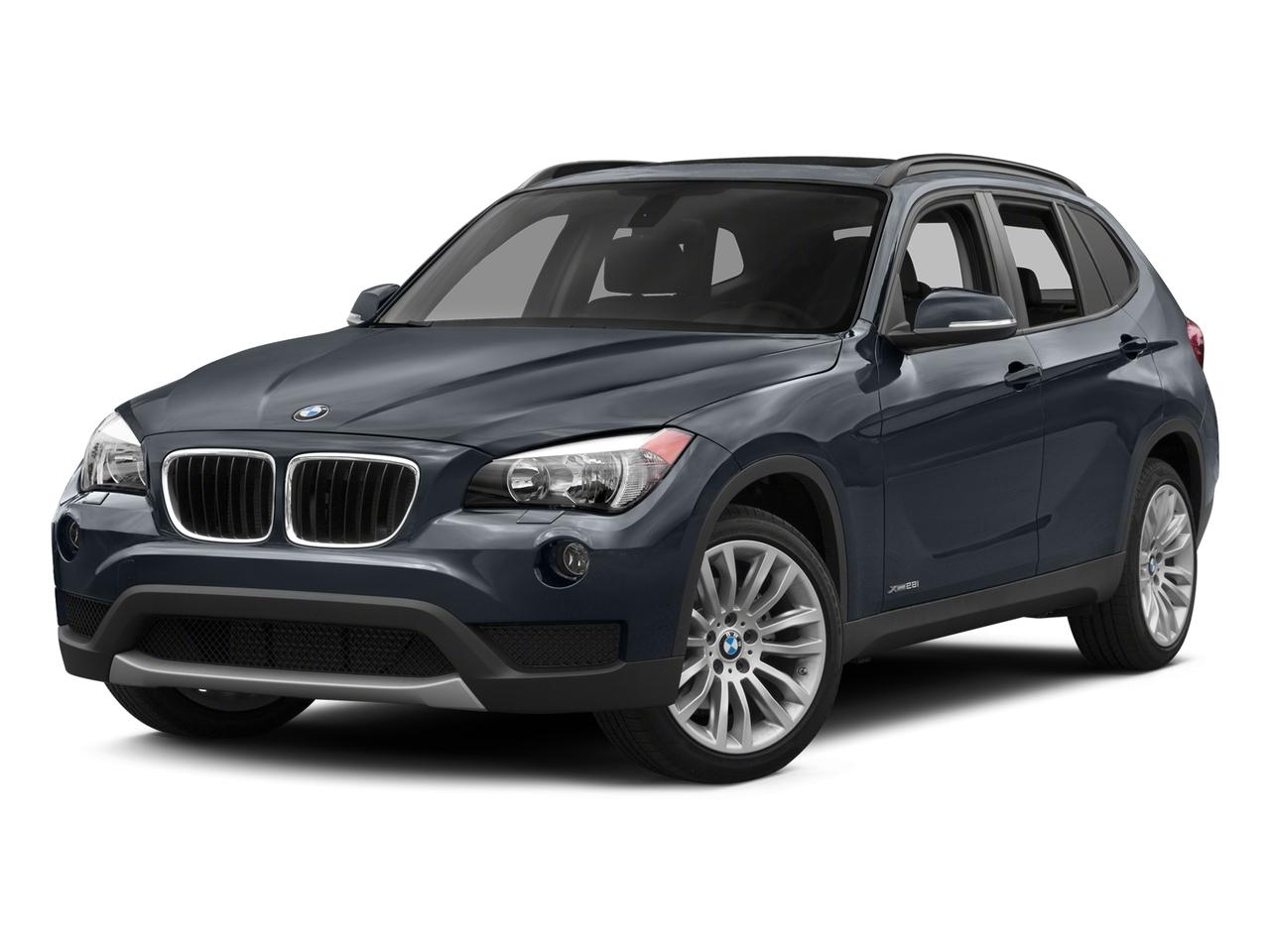 2015 BMW X1 sDrive28i for sale in Clanton - WBAVM1C58FV318724 - Stokes